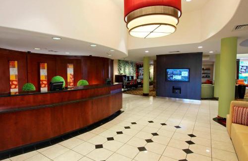 St. George Hotel | Courtyard by Marriott St. George
