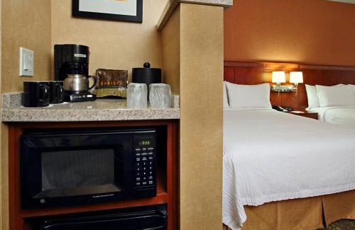 St. George Hotel | Courtyard by Marriott St. George