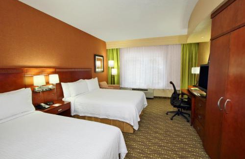 St. George Hotel | Courtyard by Marriott St. George