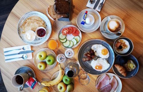 Kungsholmen Hotel | Courtyard by Marriott Stockholm Kungsholmen