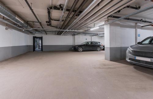 Kungsholmen Hotel | Courtyard by Marriott Stockholm Kungsholmen