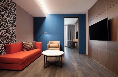 Yeongtong-gu Hotel | Courtyard by Marriott Suwon