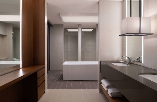 Yeongtong-gu Hotel | Courtyard by Marriott Suwon