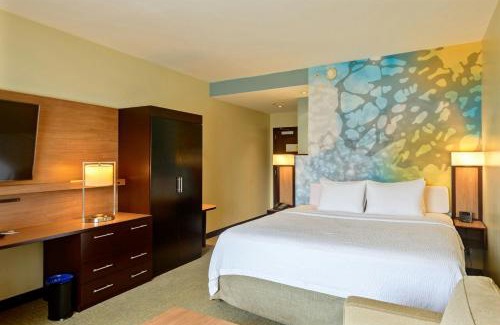 El Palmar Hotel | Courtyard by Marriott San Salvador