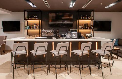 El Palmar Hotel | Courtyard by Marriott San Salvador