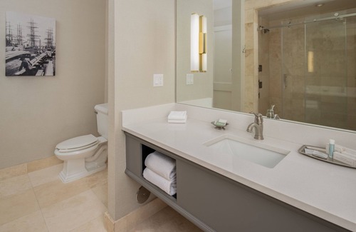 New Tacoma Hotel | Courtyard by Marriott Tacoma Downtown