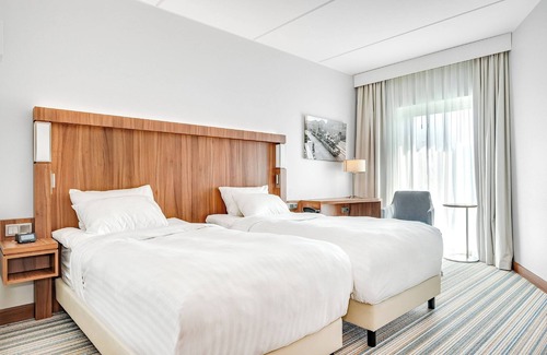 Tampere Hotel | Courtyard by Marriott Tampere City