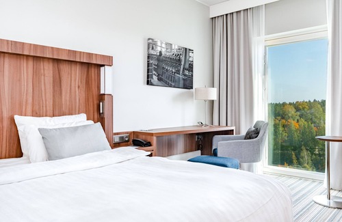 Tampere Hotel | Courtyard by Marriott Tampere City