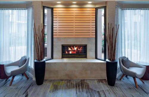 Tarrytown Hotel | Courtyard by Marriott Tarrytown Westchester County