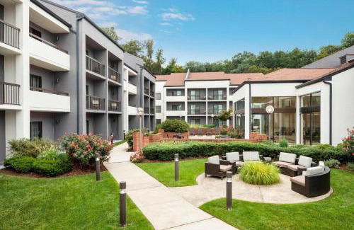 Tarrytown Hotel | Courtyard by Marriott Tarrytown Westchester County