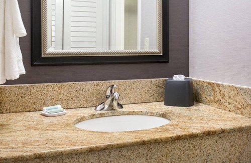 Tarrytown Hotel | Courtyard by Marriott Tarrytown Westchester County