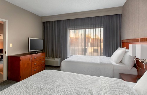 Tarrytown Hotel | Courtyard by Marriott Tarrytown Westchester County