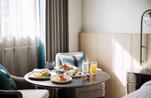 Ginza Hotel | Courtyard by Marriott Tokyo Ginza Hotel