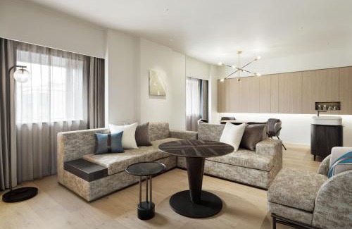 Ginza Hotel | Courtyard by Marriott Tokyo Ginza Hotel