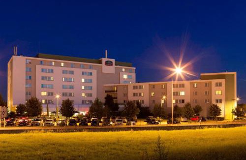 Saint - Martin - du - Touch Hotel | Courtyard by Marriott Toulouse Airport