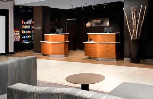 Tyler Hotel | Courtyard by Marriott Tyler