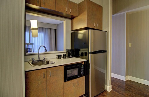 McLean Hotel | Courtyard by Marriott Tysons McLean
