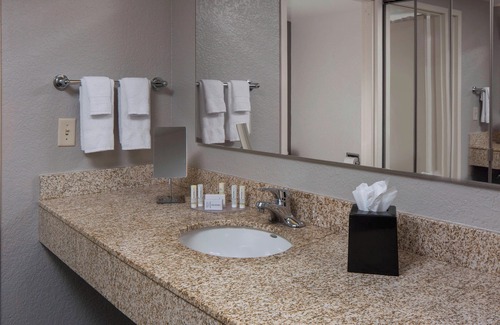 Daytona Beach Hotel | Courtyard by Marriott Daytona Beach Speedway/Airport