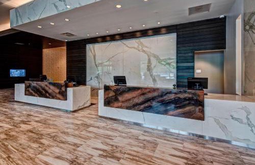 Crossroads Arts District Hotel | Courtyard by Marriott Kansas City Downtown/Convention Center