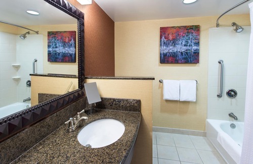Lake Placid Hotel | Courtyard by Marriott Lake Placid