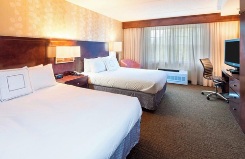Lake Placid Hotel | Courtyard by Marriott Lake Placid