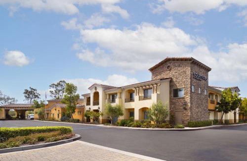 Goleta Hotel | Courtyard by Marriott Santa Barbara Goleta