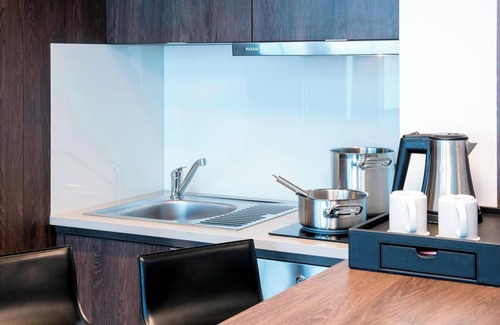 Wolfsburg Hotel | Courtyard by Marriott Wolfsburg