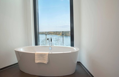 Wolfsburg Hotel | Courtyard by Marriott Wolfsburg