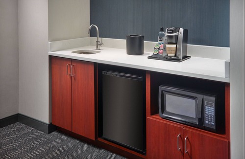 Foggy Bottom Hotel | Courtyard by Marriott Washington, DC/Foggy Bottom