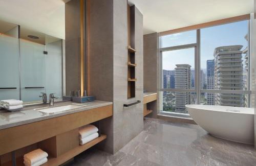 Yueqing Hotel | Courtyard by Marriott Wenzhou Yueqing