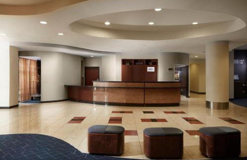 Winchester Hotel | Courtyard by Marriott Winchester Medical Center