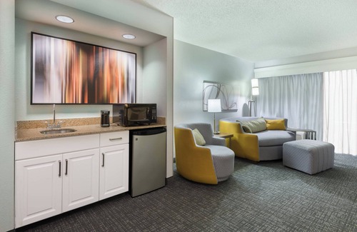Wilmington Hotel | Courtyard by Marriott Wilmington/Wrightsville Beach