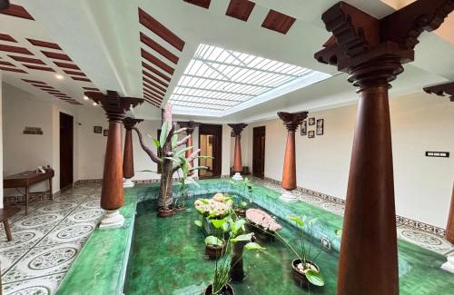 Moratandi Hotel | Courtyard Castle Heritage Resort