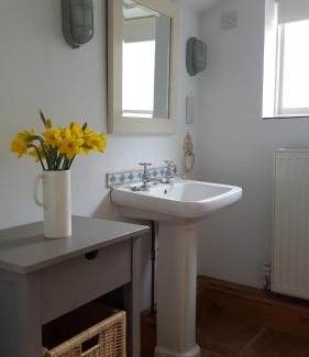 Longford House | Courtyard Cottage