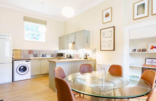 Skipton House | Courtyard Cottage with Private Access to Country Estate