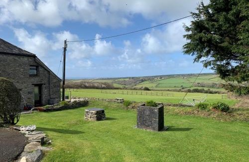 Boscastle House | Courtyard Farm Cottages