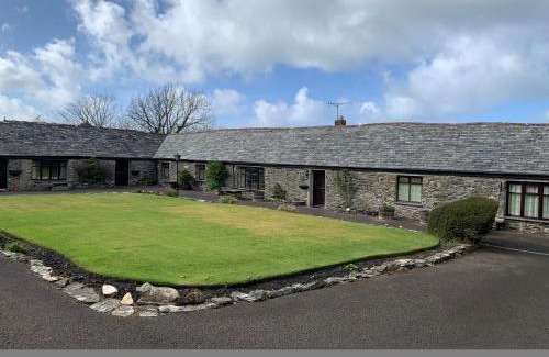 Boscastle House | Courtyard Farm Cottages