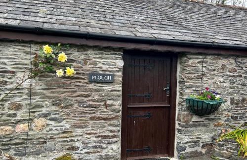 Boscastle House | Courtyard Farm Cottages