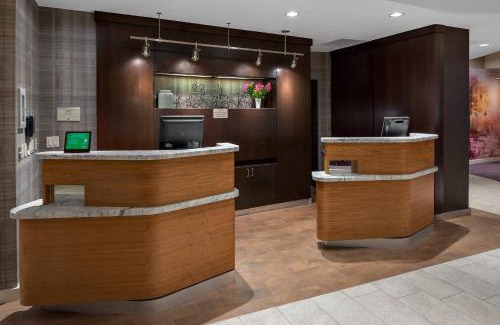 Woodlands Village Hotel | Courtyard Flagstaff