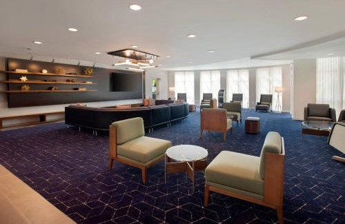 Miramar Hotel | Courtyard Fort Lauderdale SW Miramar
