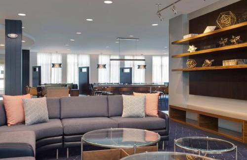 Miramar Hotel | Courtyard Fort Lauderdale SW Miramar