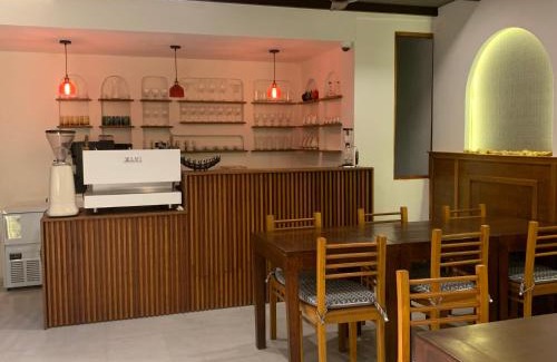 Huraa Hotel | Courtyard Guesthouse