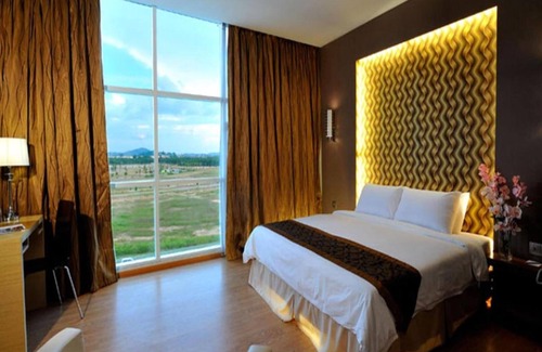 Kota Kinabalu Hotel | Courtyard Hotel @ 1Borneo