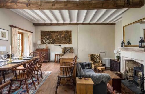 Blockley House | Courtyard House