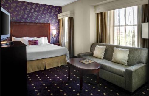 Country Club Plaza Area Hotel | Courtyard Kansas City Country Club Plaza