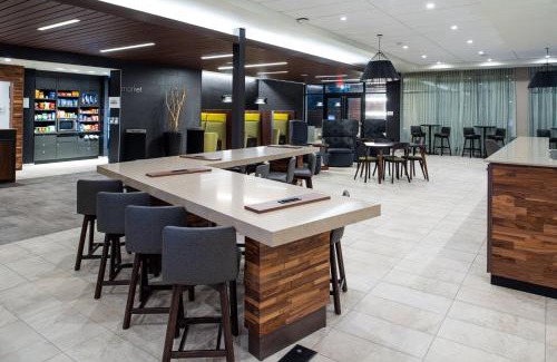 Olathe Hotel | Courtyard Kansas City Olathe