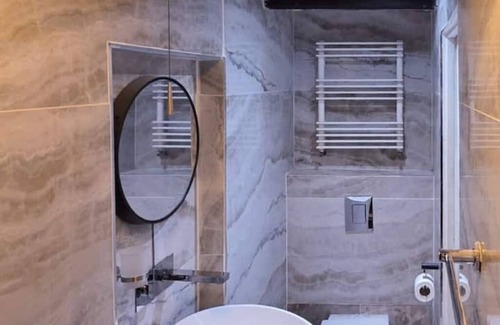 Stotfold Bed & Breakfast | Courtyard Lodge- Double Room 5