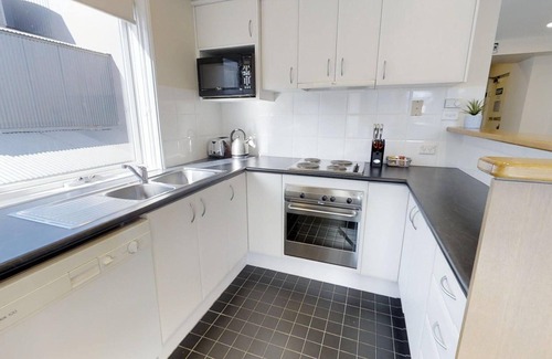 Perisher Valley Apartment | Courtyard Loft 12 - Beautiful 2 bedroom courtyard loft