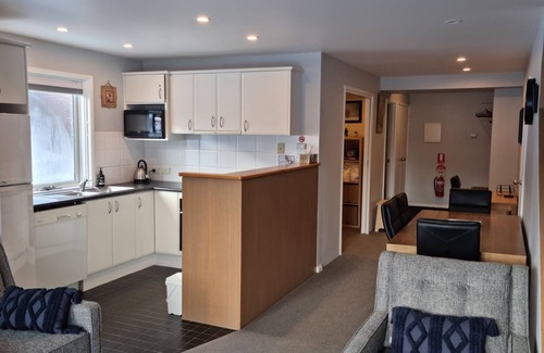 Perisher Valley Apartment | Courtyard Loft 12 - Beautiful 2 bedroom courtyard loft