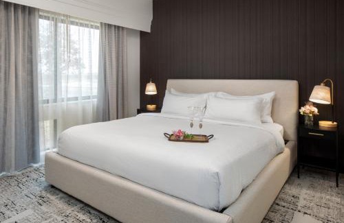 Mankato Hotel | Courtyard Mankato Hotel & Event Center